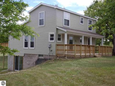 4424 E Rose City Rd, Lupton, MI 48635 photo 5