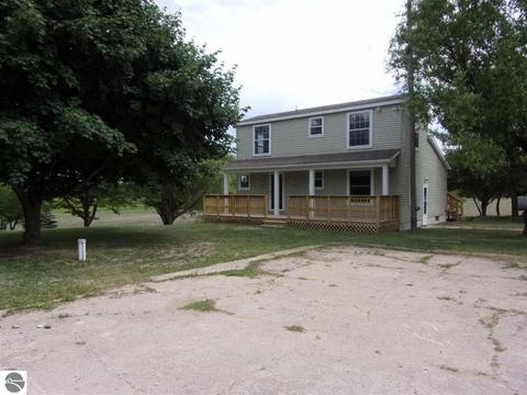 4424 E Rose City Rd, Lupton, MI 48635 photo 6