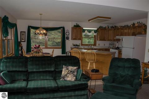 983 Gitchegumee Dr, Buckley, MI 49620 photo 8