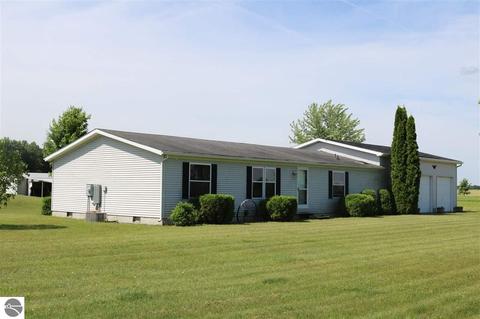 5431 W Jackson Rd, Elwell, MI 48832 photo 3