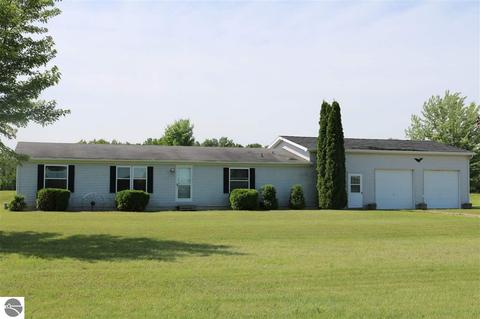 5431 W Jackson Rd, Elwell, MI 48832 photo 1