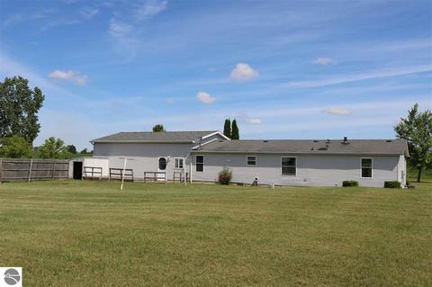5431 W Jackson Rd, Elwell, MI 48832 photo 8