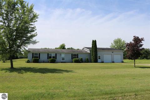 5431 W Jackson Rd, Elwell, MI 48832 photo 2