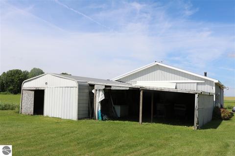 5431 W Jackson Rd, Elwell, MI 48832 photo 7