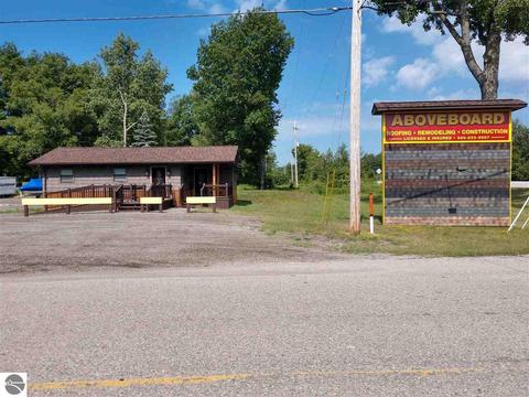 4490 E Huron Rd, Au Gres, MI 48703 photo 1