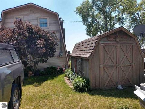 3736 E Michigan Ave, Au Gres, MI 48703 photo 4