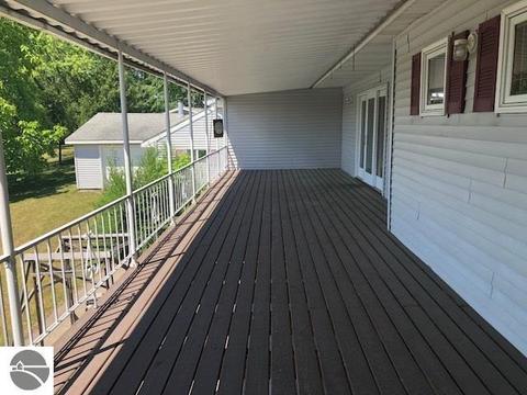 3701 Shore Dr, Weidman, MI 48893 photo 3