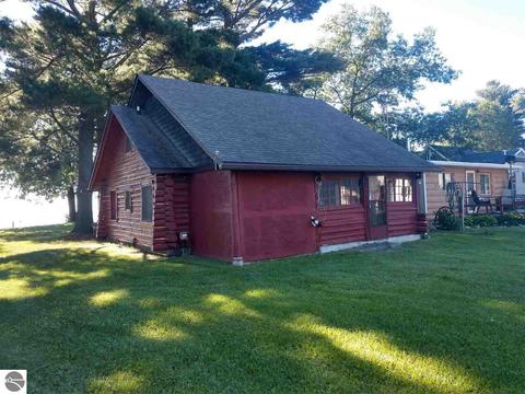 2363 S Green Dr, Au Gres, MI 48703 photo 3