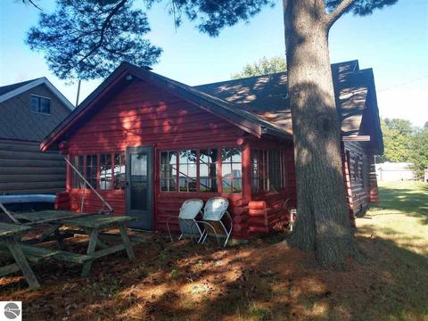 2363 S Green Dr, Au Gres, MI 48703 photo 1
