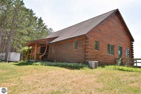 19351 Cinder Rd, Interlochen, MI 49643 photo 3
