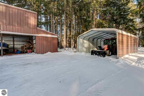 19351 Cinder Rd, Interlochen, MI 49643 photo 32