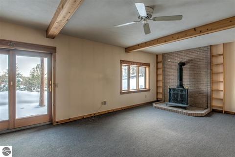 19351 Cinder Rd, Interlochen, MI 49643 photo 29