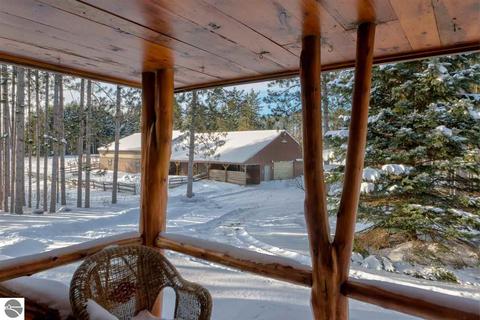 19351 Cinder Rd, Interlochen, MI 49643 photo 11