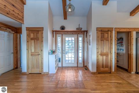 19351 Cinder Rd, Interlochen, MI 49643 photo 12
