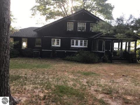 625 S Crescent Ave, Au Gres, MI 48703 photo 4