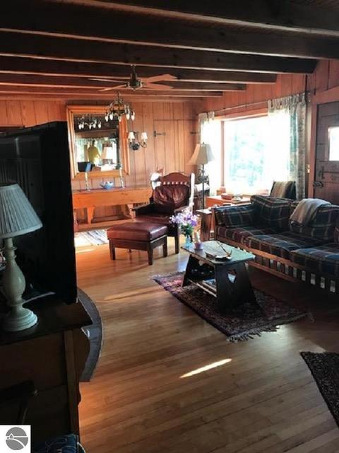 625 S Crescent Ave, Au Gres, MI 48703 photo 16