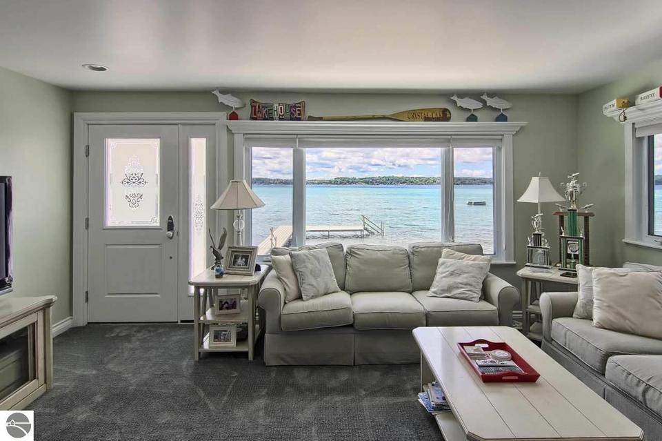  6585 Crystal Dr, Beulah, MI 49617 photo 14