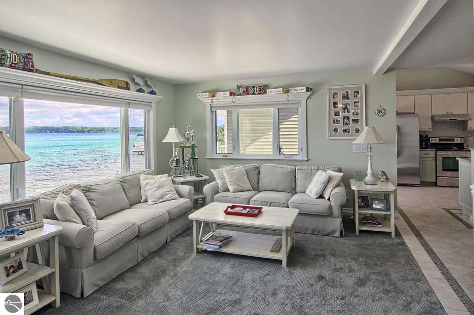  6585 Crystal Dr, Beulah, MI 49617 photo 15