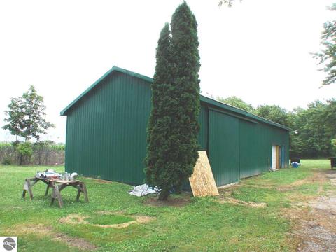 3449 S Blair Rd, Ithaca, MI 48847 photo 5