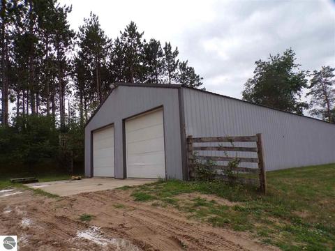 8850 E 10 12 Mile Rd, Manton, MI 49663 photo 4