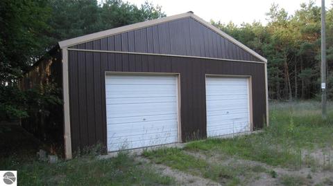 2209 N Lamb Rd, Interlochen, MI 49643 photo 3