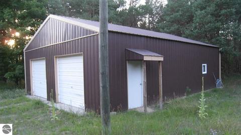 2209 N Lamb Rd, Interlochen, MI 49643 photo 4