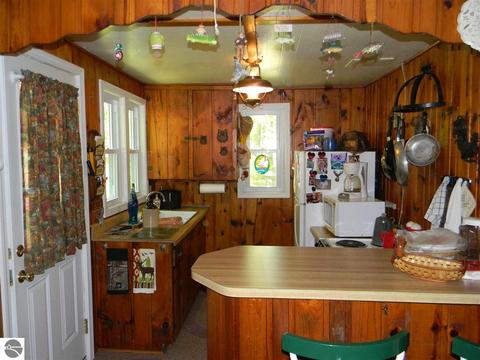 2364 Wildwood Rd, Lupton, MI 48635 photo 2