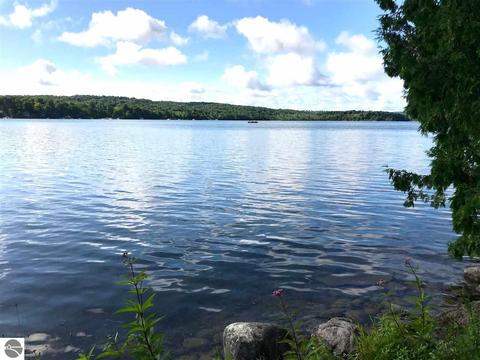 4299 E Shore Dr, Grawn, MI 49637 photo 3