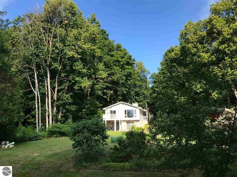 4299 E Shore Dr, Grawn, MI 49637 photo 4