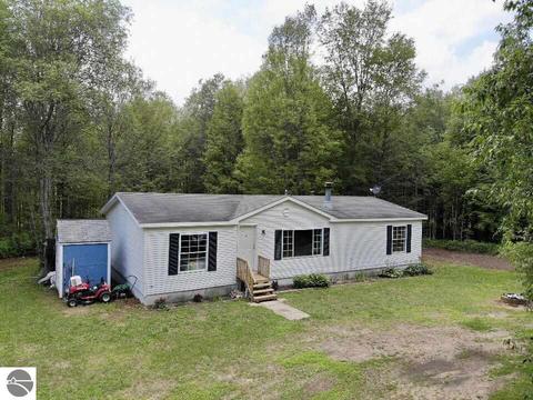4594 S Tulick Dr, Boon, MI 49618 photo 38