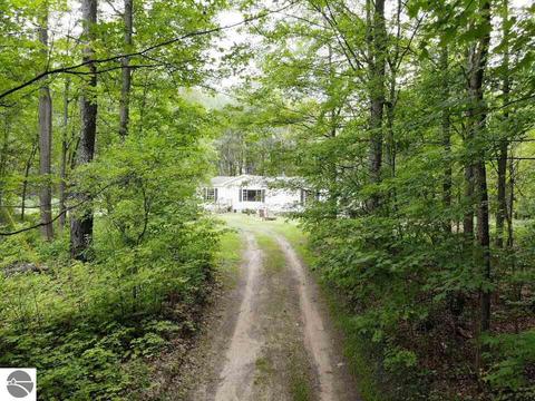 4594 S Tulick Dr, Boon, MI 49618 photo 56