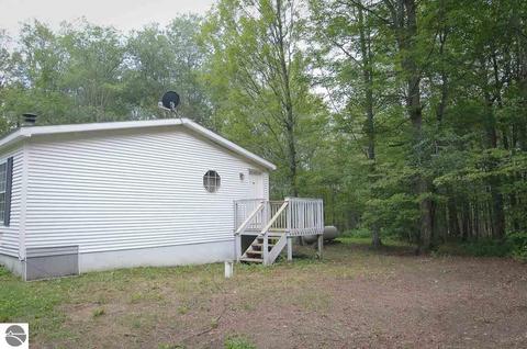 4594 S Tulick Dr, Boon, MI 49618 photo 35