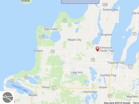 6445 E Lincoln Rd, Cedar, MI 49621 photo 24