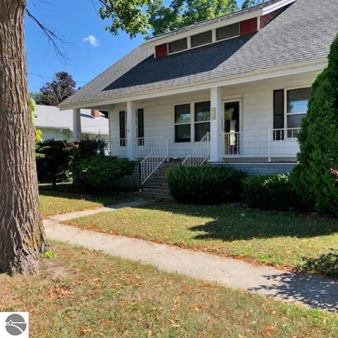 116 N Ithaca St, Ithaca, MI 48847 photo 1
