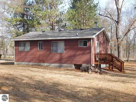 5375 Esmond Rd, Hale, MI 48739 photo 1