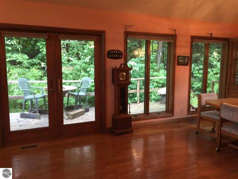 6883 E Harbor Dr, Elk Rapids, MI 49629 photo 4