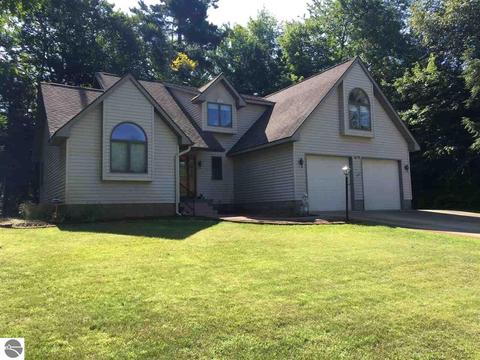 6883 E Harbor Dr, Elk Rapids, MI 49629 photo 1