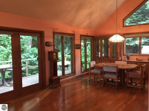 6883 E Harbor Dr, Elk Rapids, MI 49629 photo 3