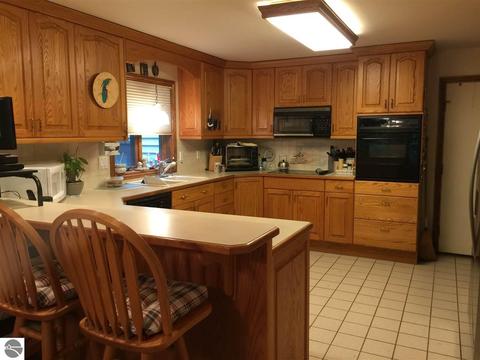 6883 E Harbor Dr, Elk Rapids, MI 49629 photo 9