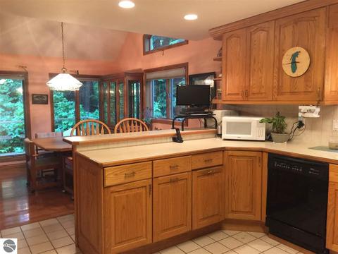 6883 E Harbor Dr, Elk Rapids, MI 49629 photo 10