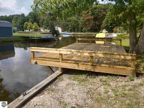 2465 Bay Ridge Dr, Au Gres, MI 48703 photo 11