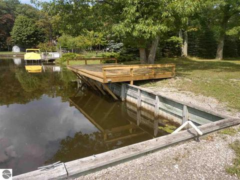 2465 Bay Ridge Dr, Au Gres, MI 48703 photo 9