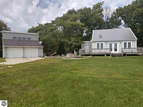 2465 Bay Ridge Dr, Au Gres, MI 48703 photo 2