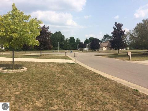323 Red Maple Ln, Shepherd, MI 48883 photo 3