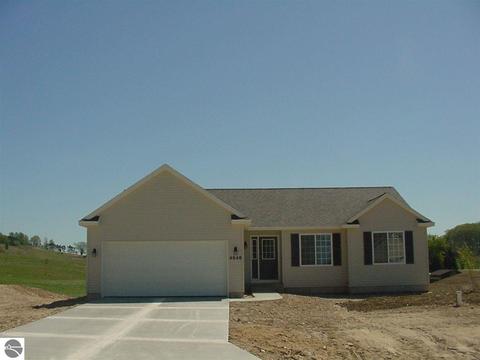 7421 E Meadows Dr, Cedar, MI 49621 photo 1