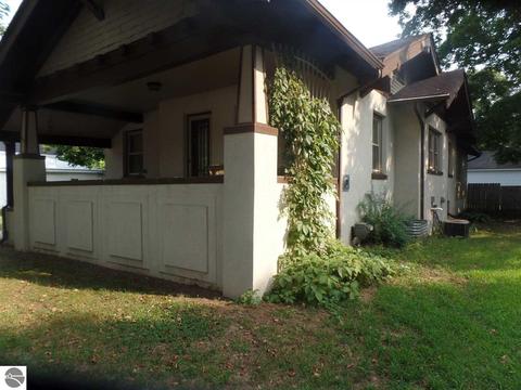 203 W Hall Rd, Shepherd, MI 48883 photo 33