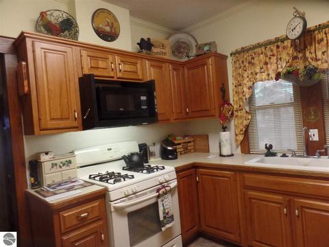 203 W Hall Rd, Shepherd, MI 48883 photo 9