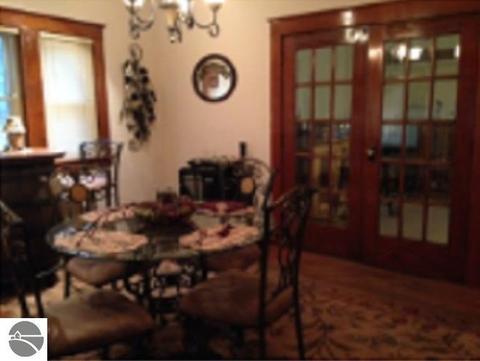 203 W Hall Rd, Shepherd, MI 48883 photo 4