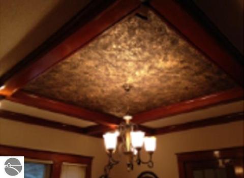 203 W Hall Rd, Shepherd, MI 48883 photo 5