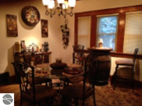 203 W Hall Rd, Shepherd, MI 48883 photo 2